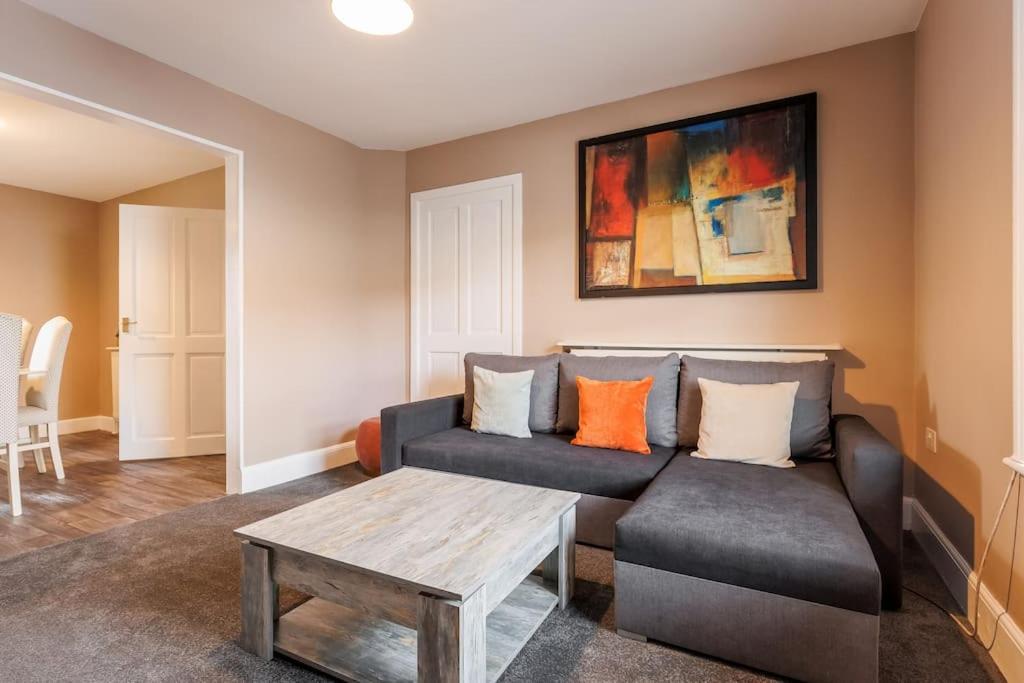 Weekly Monthly Deal-4 Beds-Large House-Driveway By Lima Apartments Ltd Bournemouth Esterno foto