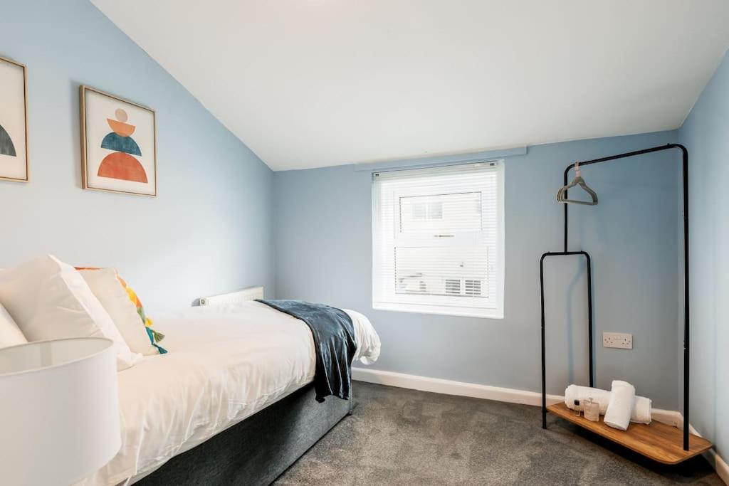 Weekly Monthly Deal-4 Beds-Large House-Driveway By Lima Apartments Ltd Bournemouth Esterno foto